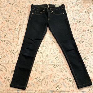 rag & bone Jeans Size 28